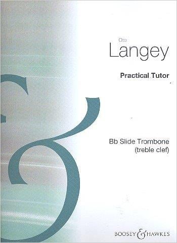 Otto Langey Tutor (TC)