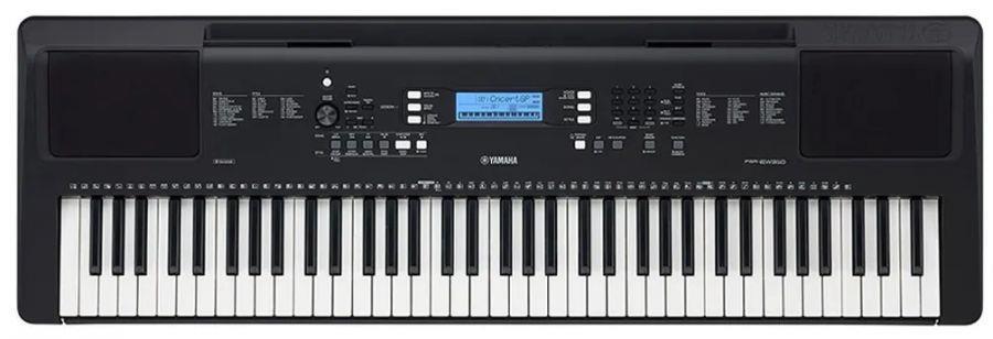 Yamaha PSR-EW310 Digital Keyboard