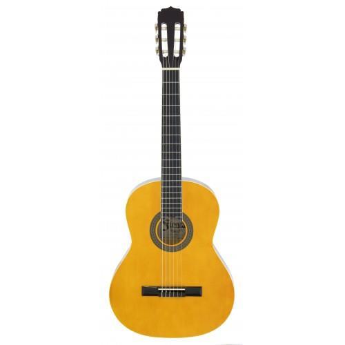 Fiesta Classical Guitar 4/4 Size Natural