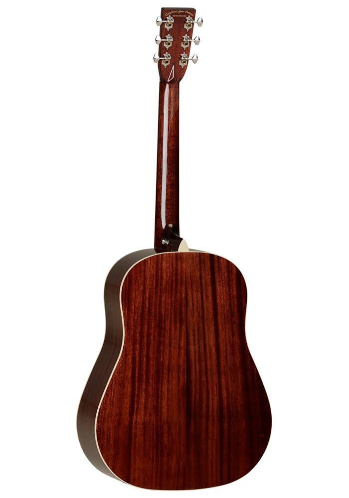 Tanglewood Sundance Historical Slope Shoulder Dreadnought with Case