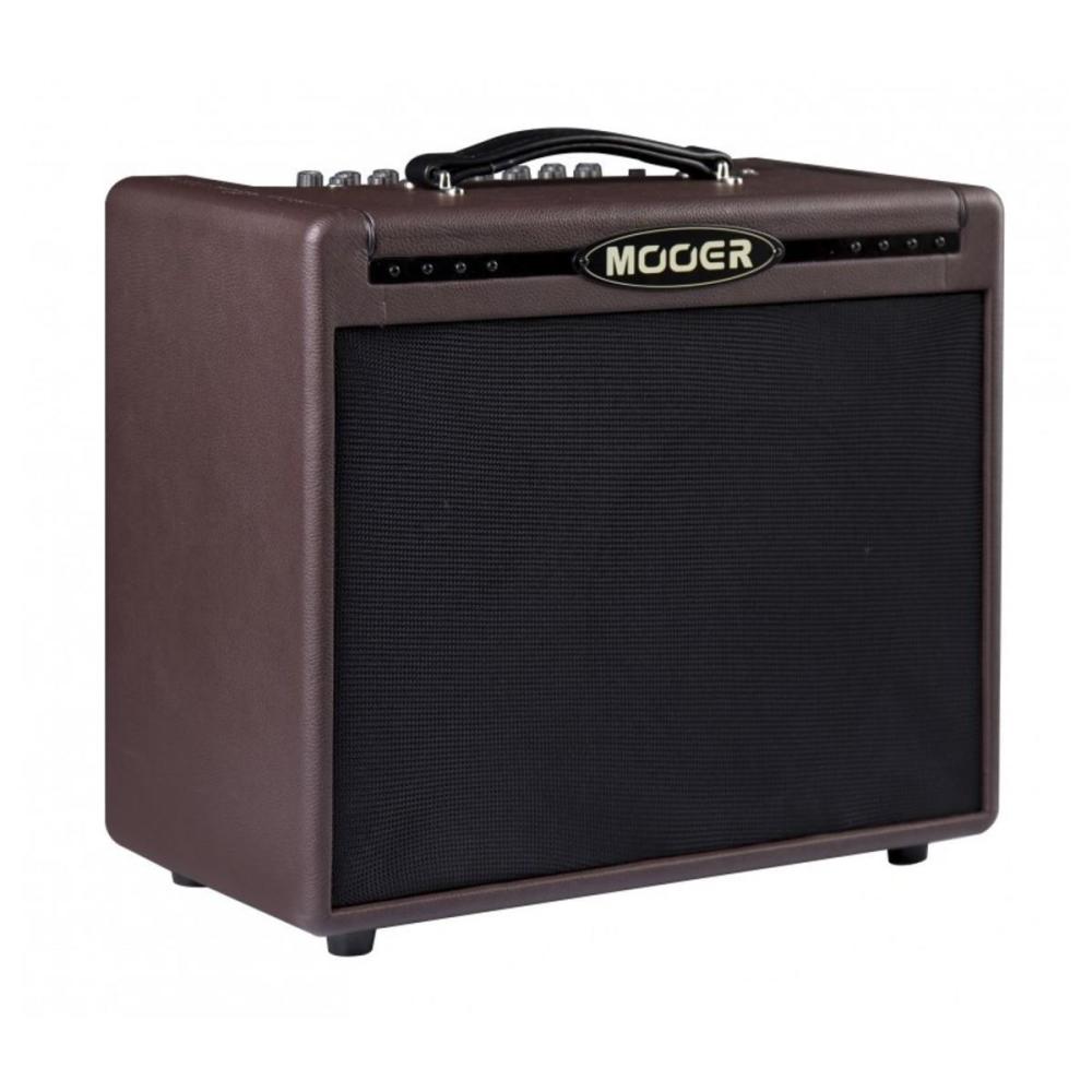 Mooer 50W Acoustic Digital Modelling Combo Amplifier
