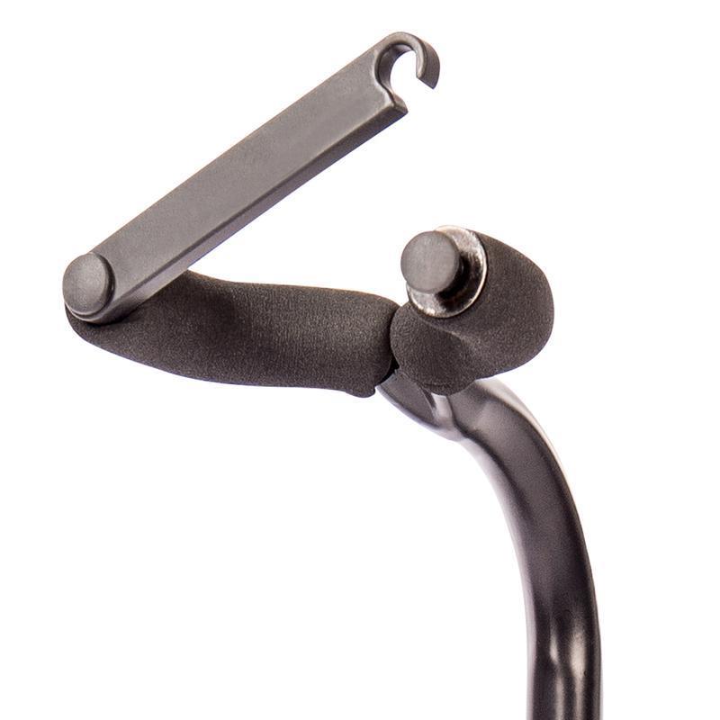 Kinsman Deluxe Tripod Guitar Stand