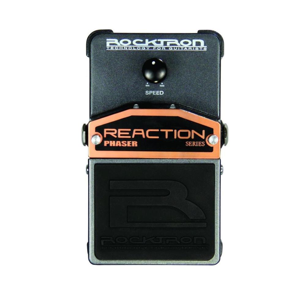 Rocktron  Reaction Phaser