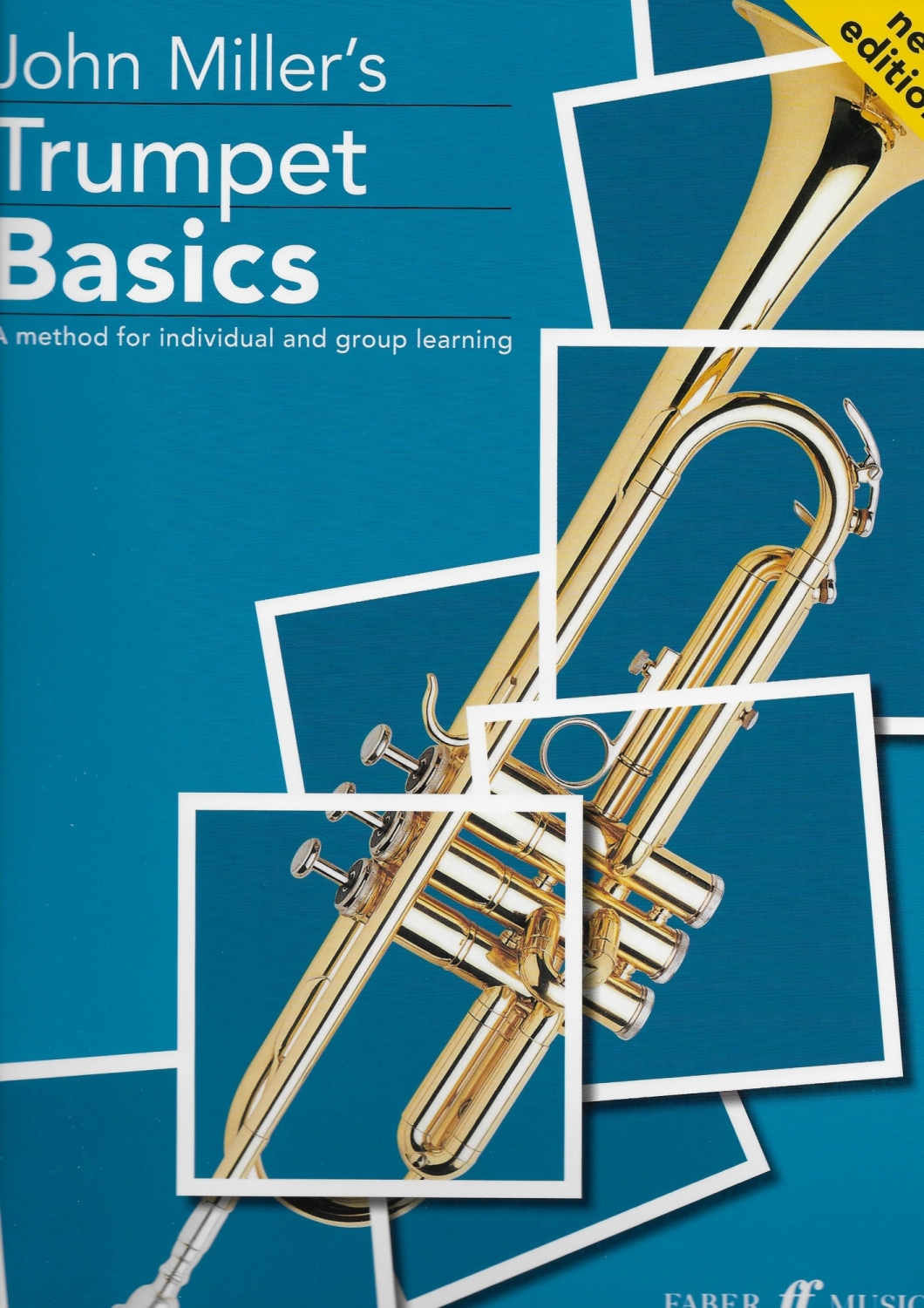 Jon Miller's Trumpet Basics