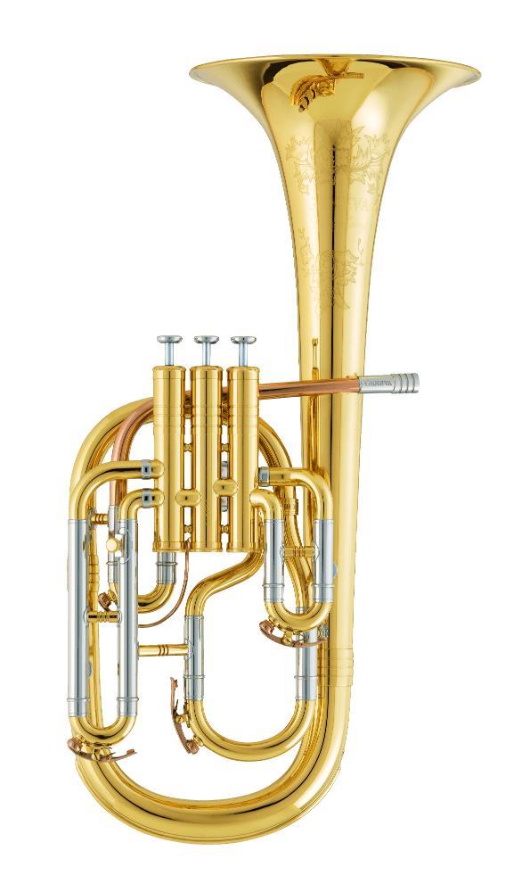 Geneva Symphony Tenor Horn