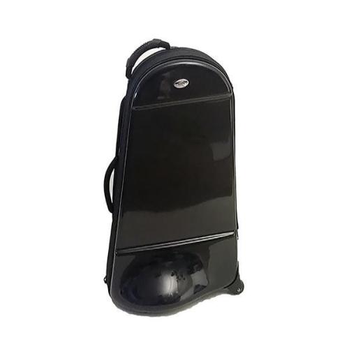 BAGS Fusion Euphonium Case EV1 - Metallic Black