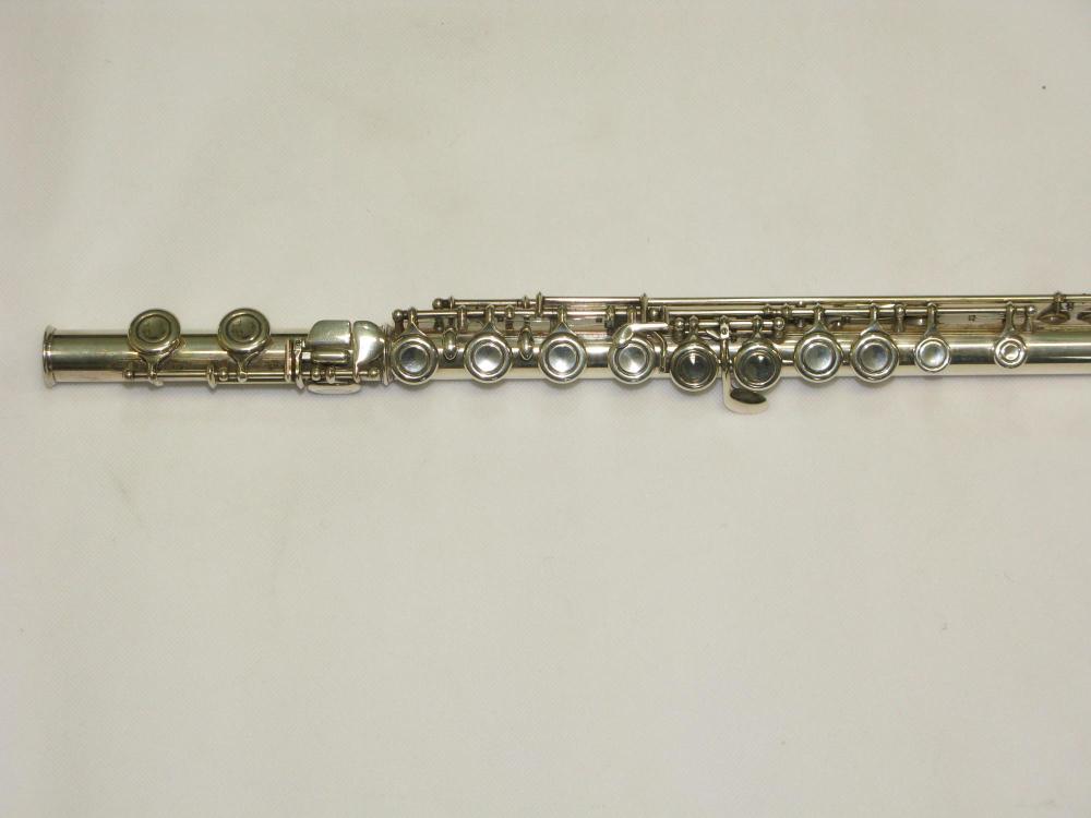 Compton Flute