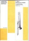 Selected Compositions Album 2 for Trombone
