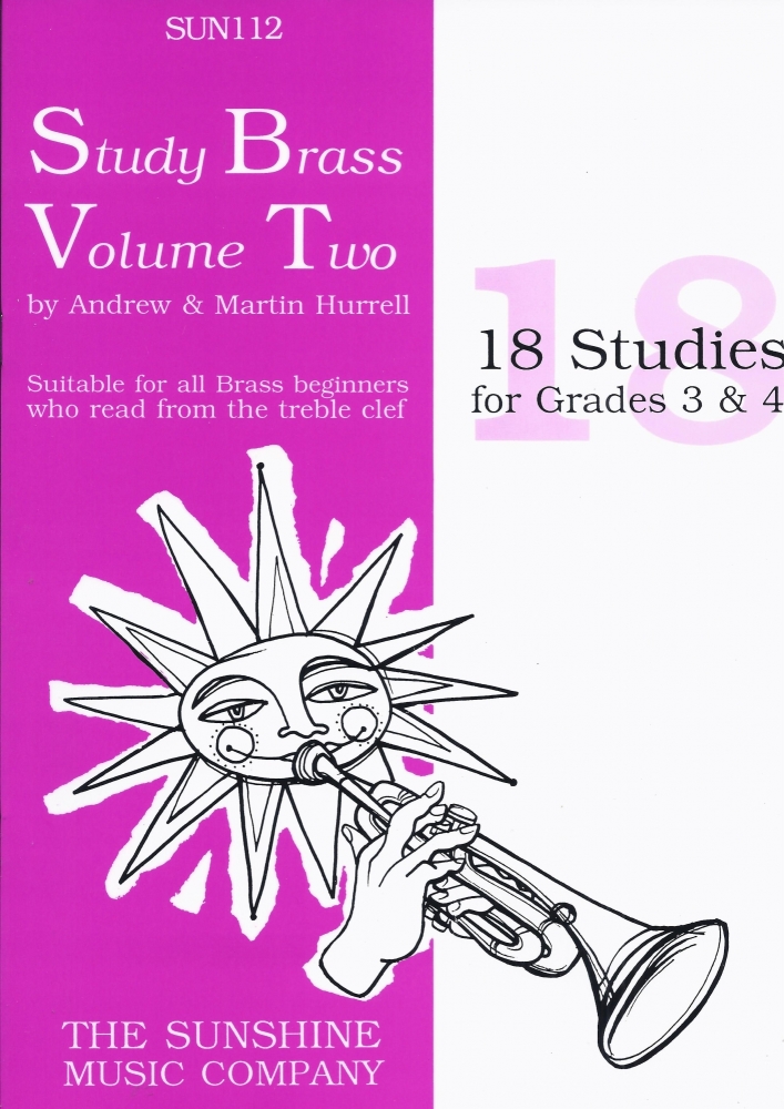 Study Brass Volume 2