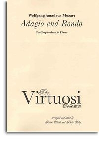 Adagio & Rondo - Mozart for Euphonium & Piano