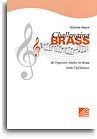 Malcolm Weales: Challenging Brass (Treble Clef Instruments)