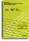 Scales and Arpeggios For Brass Instruments: B Flat Trumpet Grades 1-8
