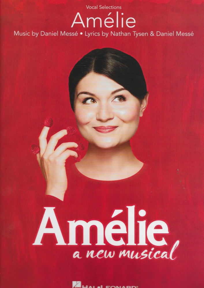 Amélie: A New Musical