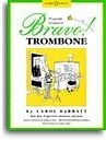 Carol Barratt: Bravo! Trombone