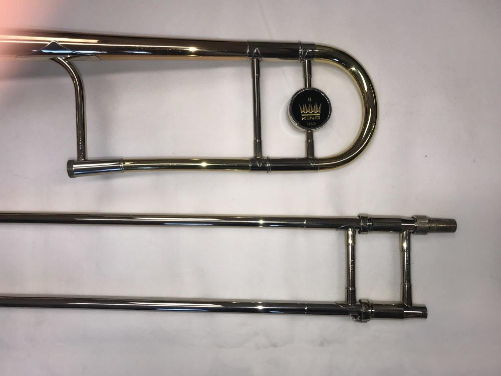 4b Tenor Trombone