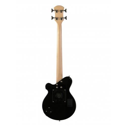 Pignose Bass Guitar, Black Sparkle