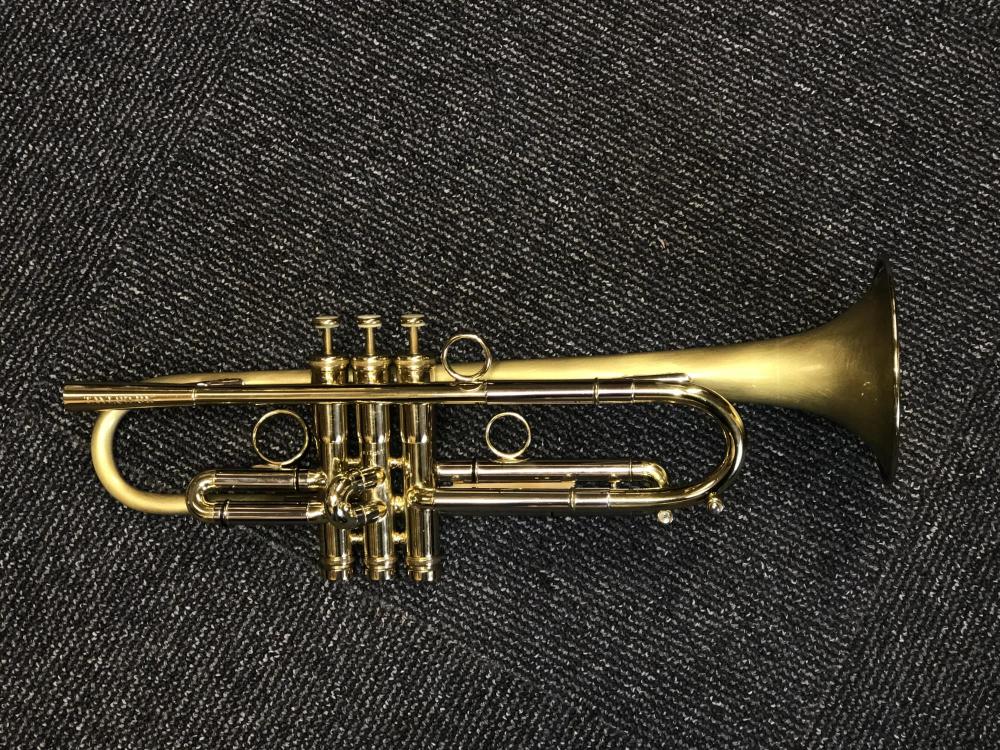 Taylor Custom Trumpet