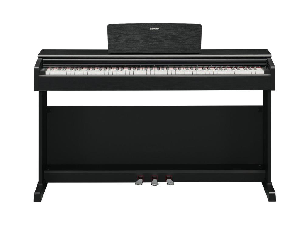 Yamaha YDP145 Arius Digital Piano - Black