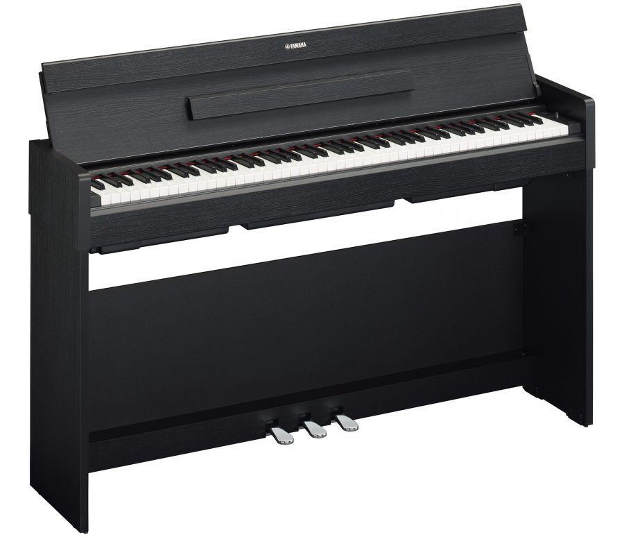 Yamaha Digital Piano YDP-S35 Black
