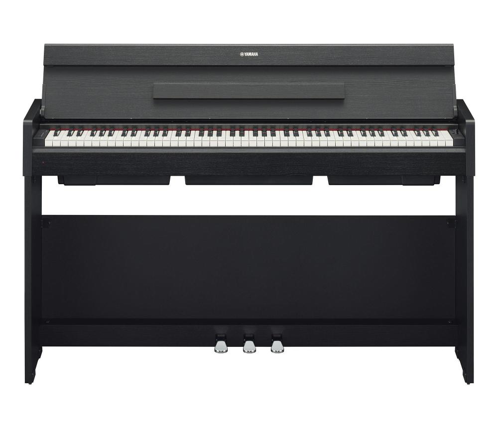 Yamaha Digital Piano YDP-S35 Black