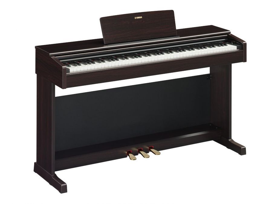 Yamaha YDP145 Arius Digital Piano - Rosewood