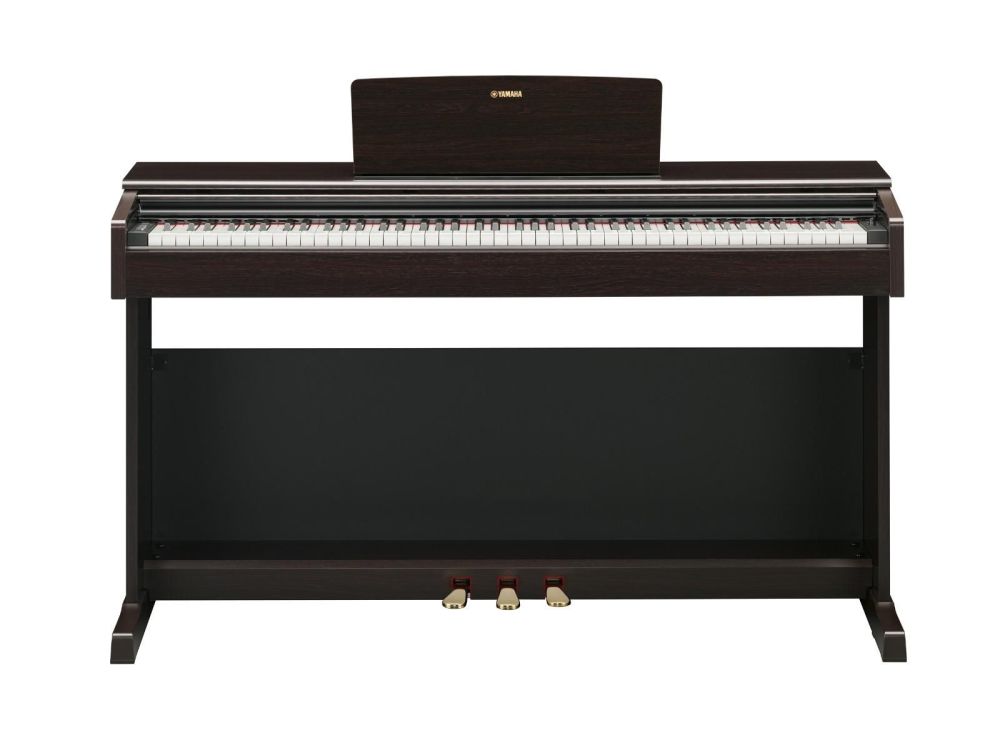 Yamaha YDP145 Arius Digital Piano - Rosewood