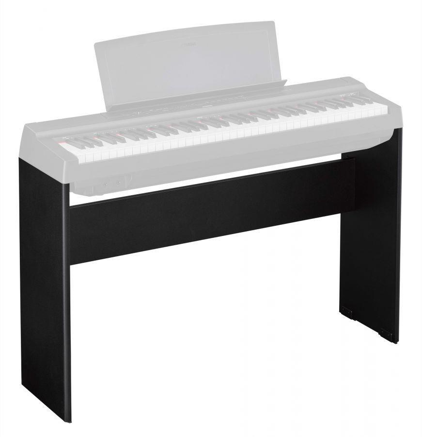 Yamaha Keyboard Stand L-121 Black