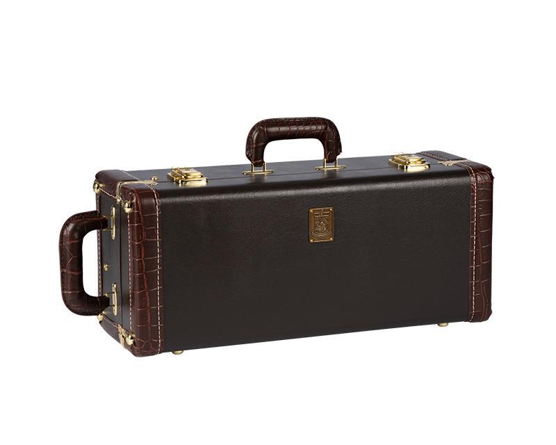 Bach 18037 'Stradivarius' Bb Trumpet - Lacquer