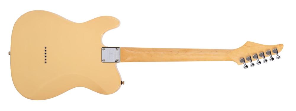 Sceptre Arlington Blonde Maple F/Board