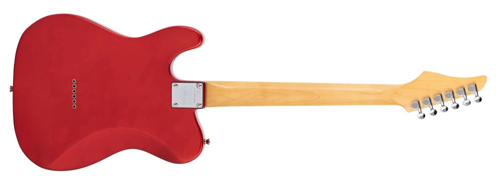 Sceptre Arlington Candy Apple Red Maple F/Board