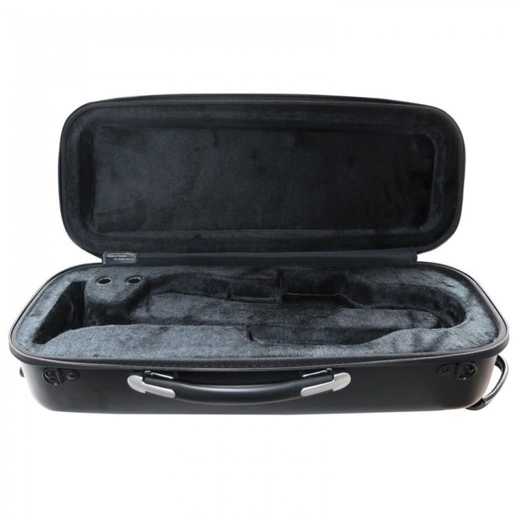 P Mauriat PMT71-M Bb Trumpet - Matt Finish