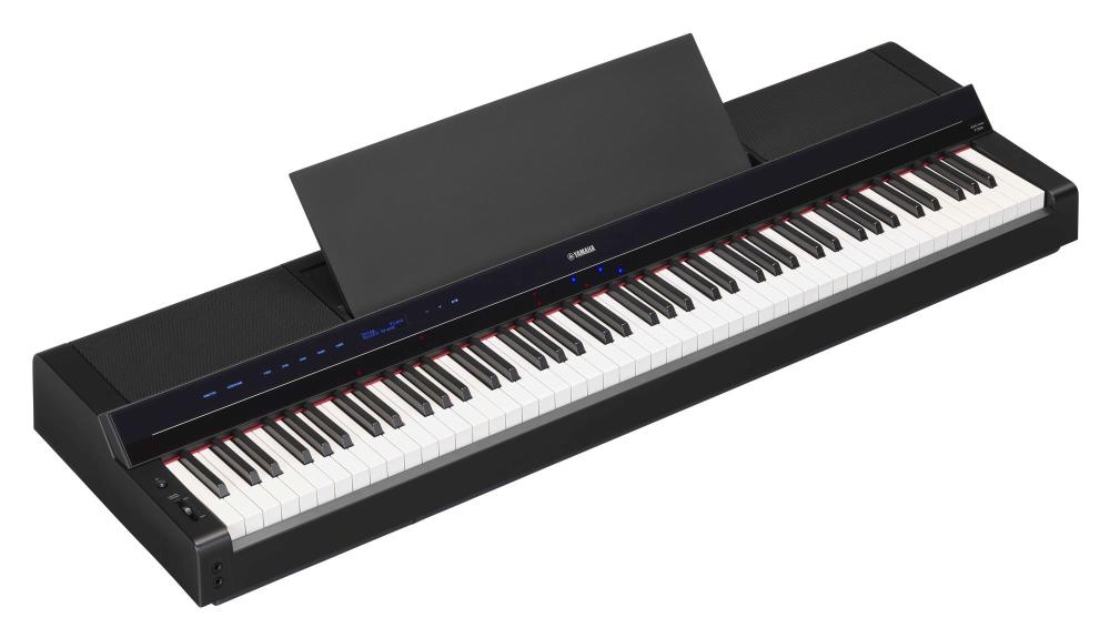 Yamaha P-S500B Digital Piano - Black