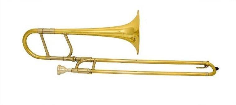 Rosetti Series 5 Eb Alto Trombone