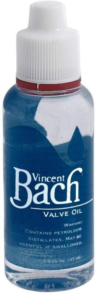 Bach Valve Oil 1.6 oz
