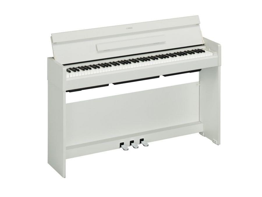 Yamaha Digital Piano YDP-S35 White