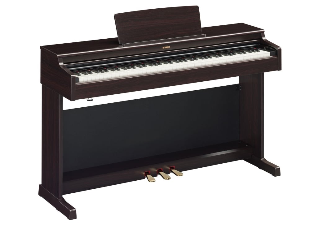 Yamaha YDP165 Arius Digital Piano - Rosewood