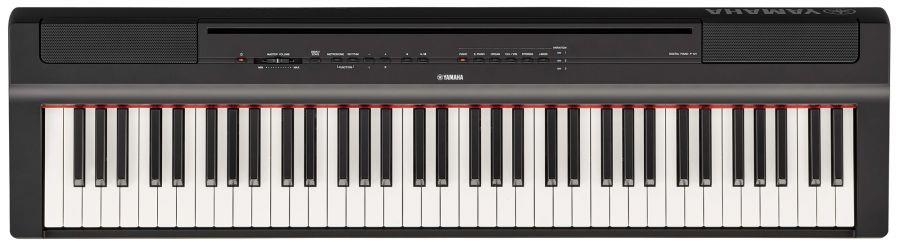 Yamaha P121 Portable Digital Piano