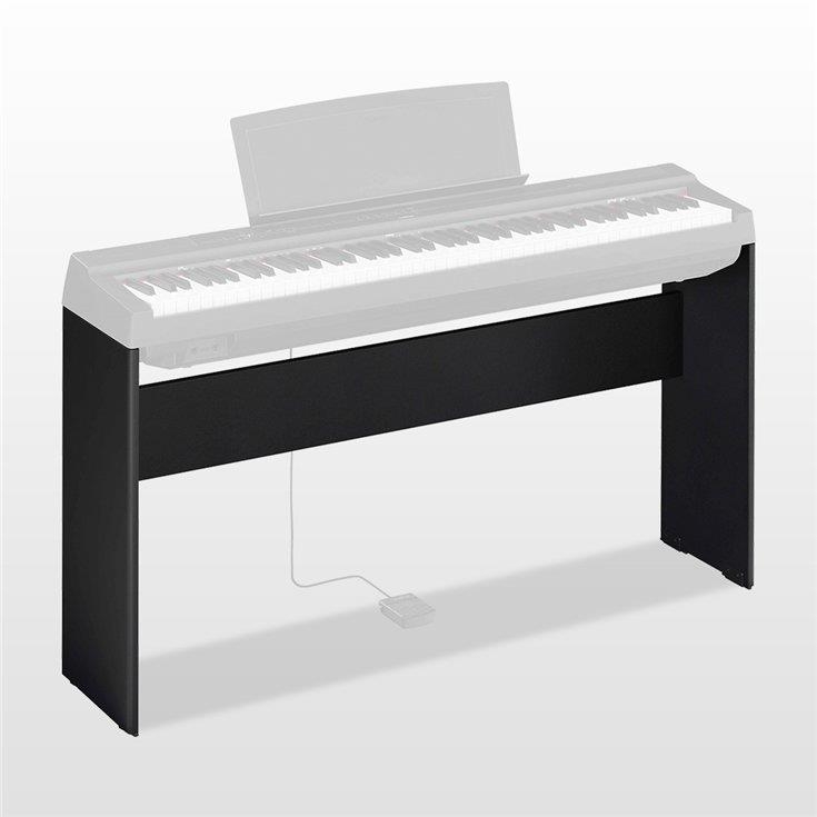 Yamaha Keyboard Stand L-125 Black