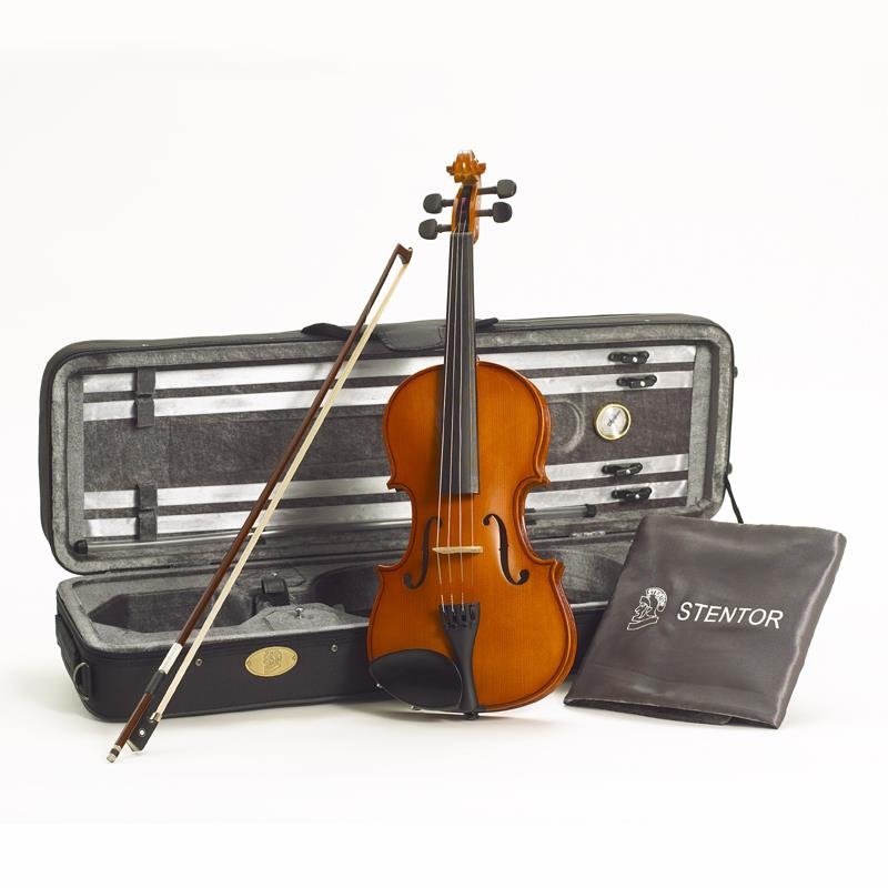 Stentor Violin Outfit Conservatoire II 4/4
