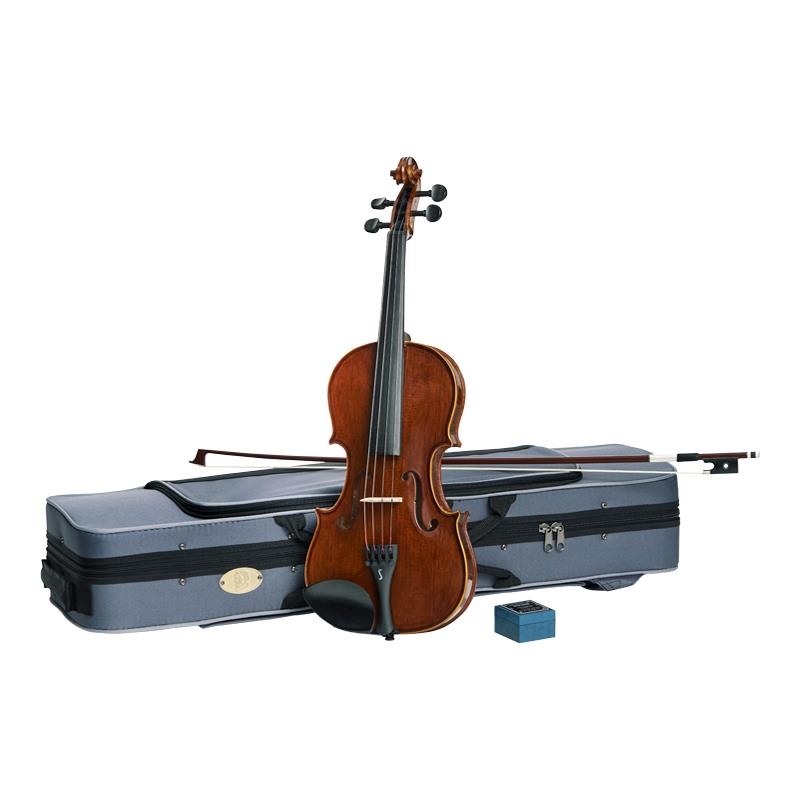 Stentor Violin Outfit Conservatoire Oblong Case 1/4