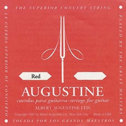 Augustine Red Label SET of Strings