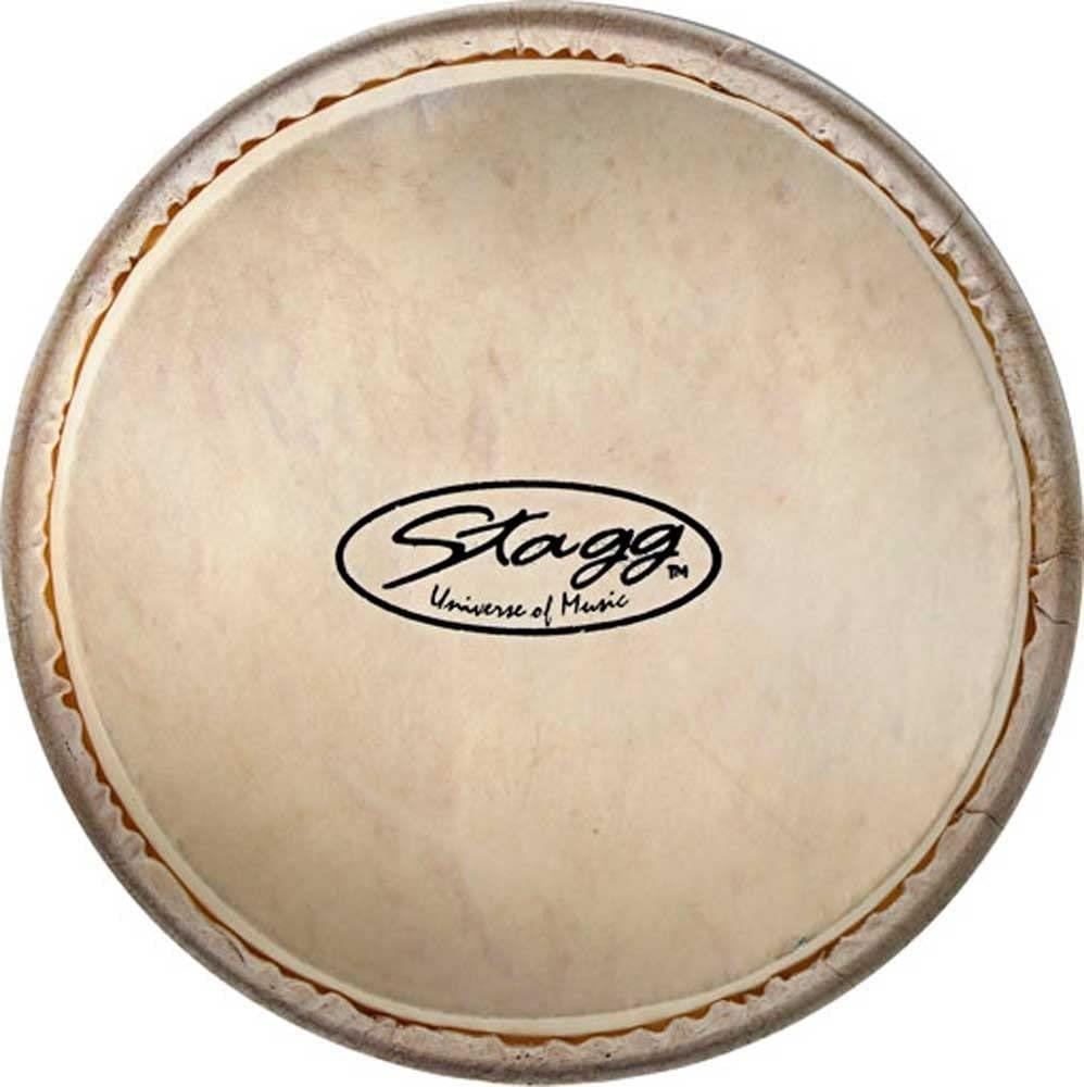 Stagg 10" Head for DPY djembe
