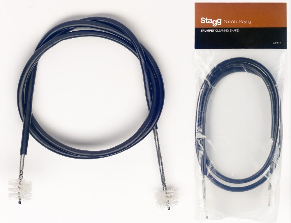 Stagg Snake for trumpet