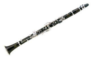 Buffet BC1102-2-0 E13 (Bb) Clarinet Outfit