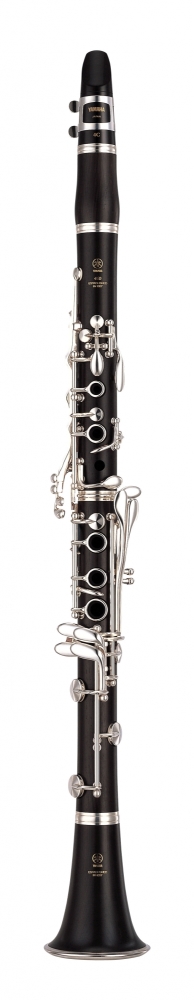 Yamaha YCL450 Clarinet in Bb