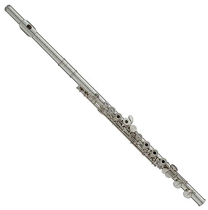 Yamaha YFL-472UKID Flute Professional Model