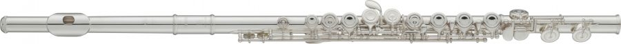 Yamaha YFL-412UKID Flute Professional Model