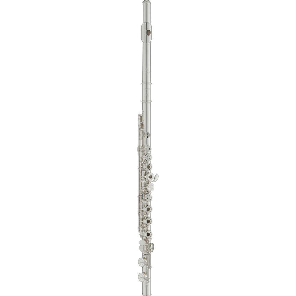 Yamaha YFL-372UKID Flute Intermediate Model