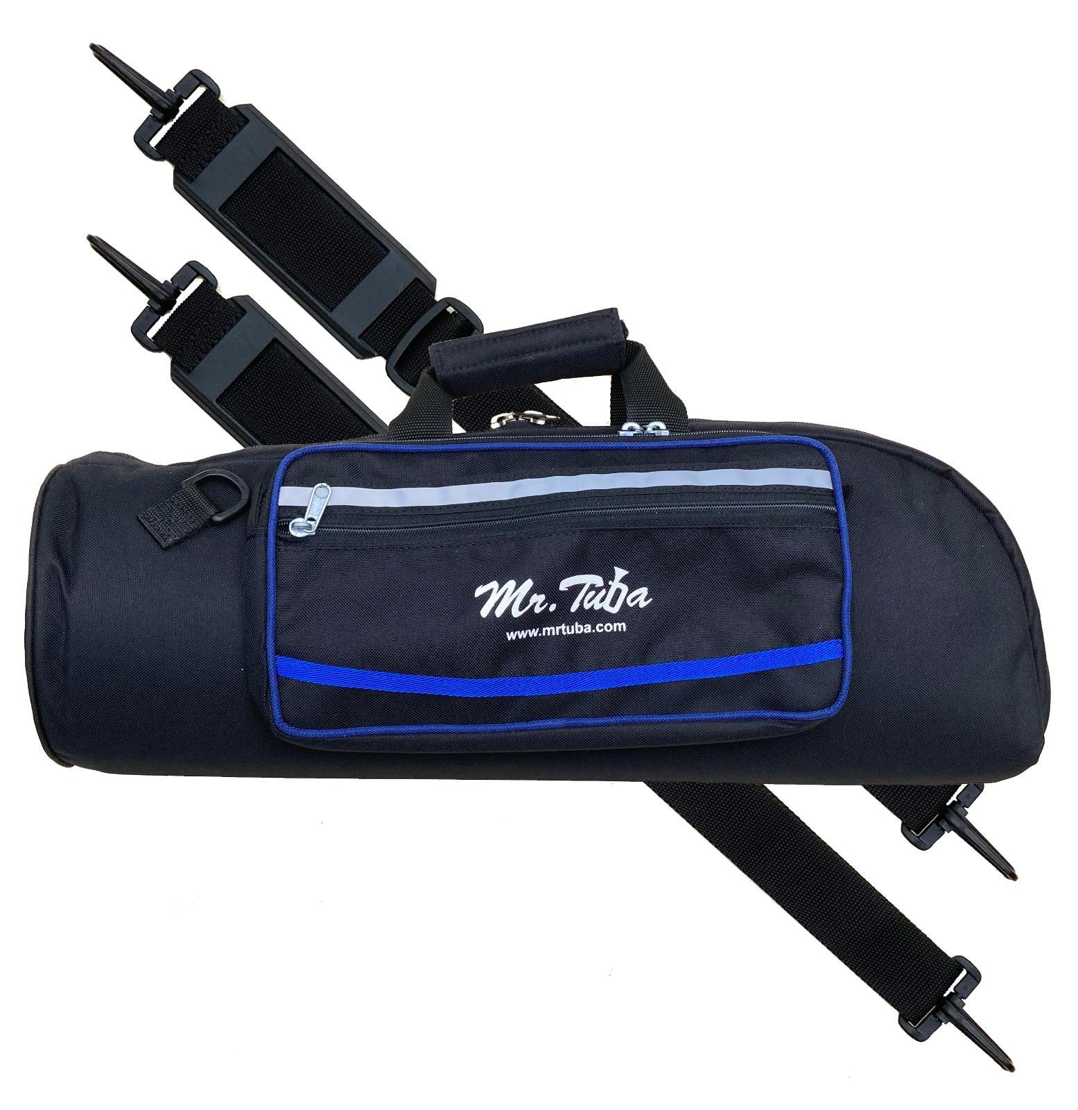 Mr Tuba Trumpet Gig Bag