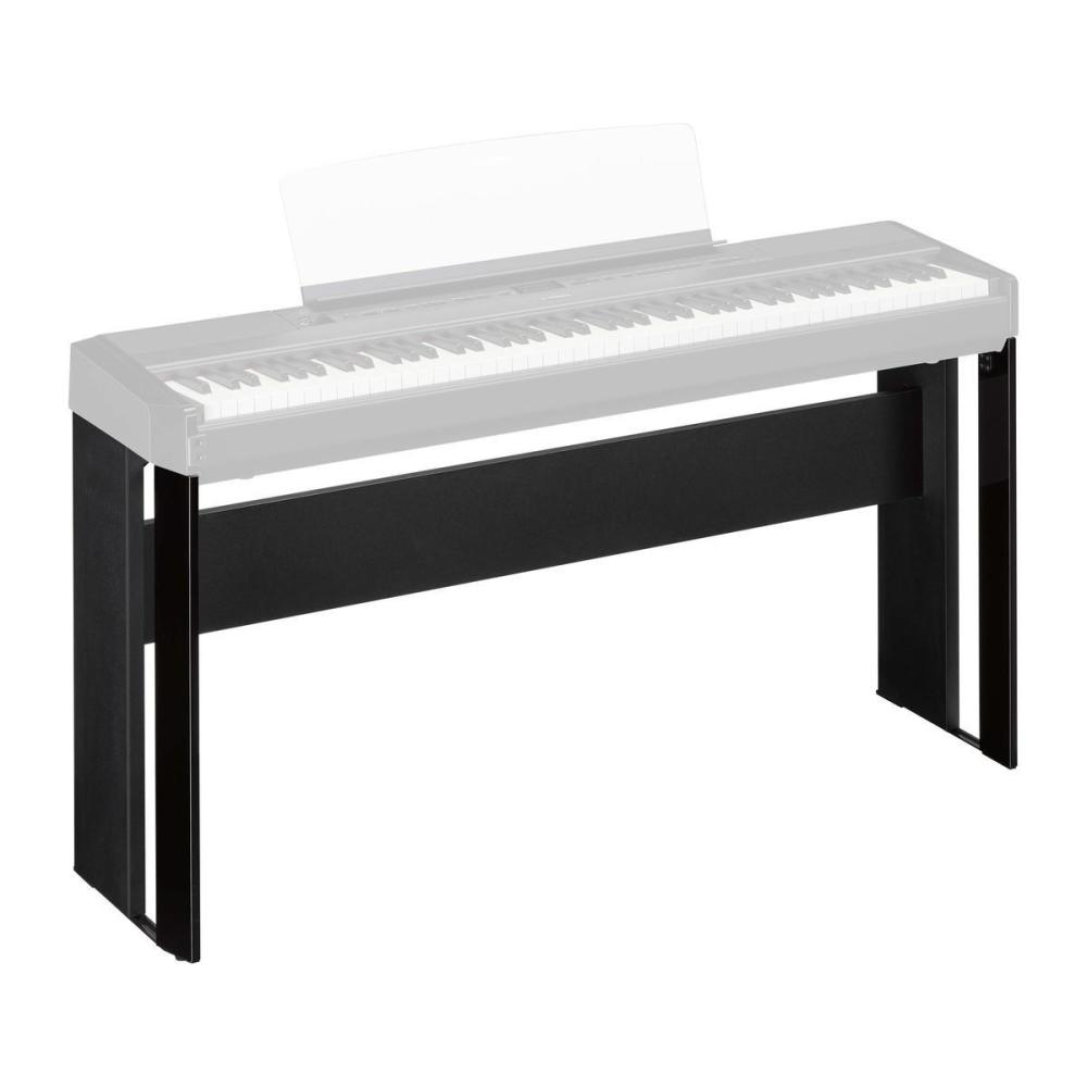 Yamaha Keyboard Stand for NP515 - Black